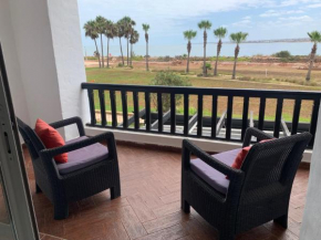 Luxury Seafront Villa with Ocean View, pools, and Private Gardens